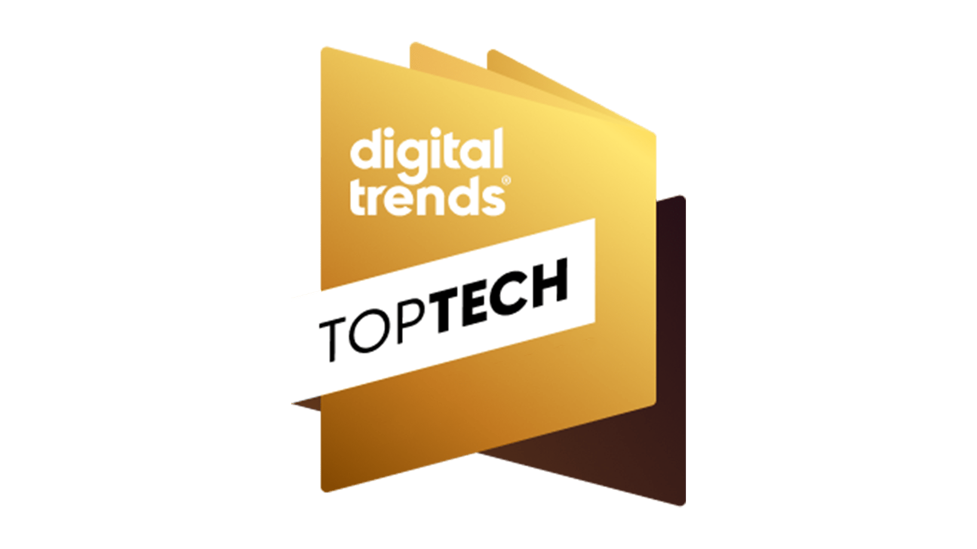 Digital Trends Top Tech 2023 Award