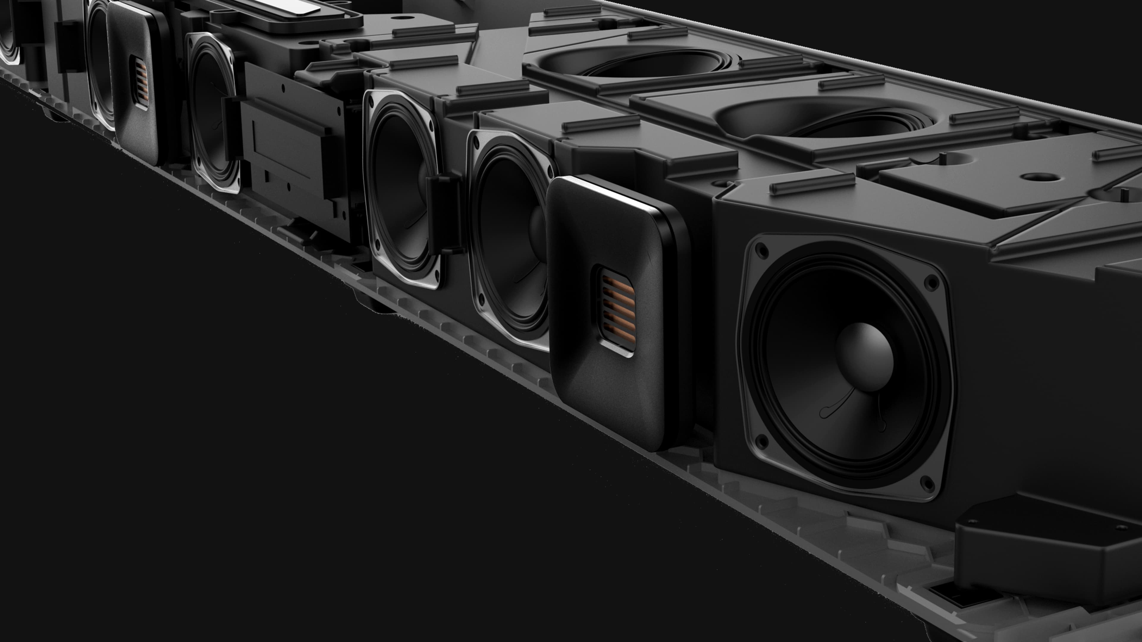 Nakamichi Dragon